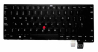 Teclado español Lenovo ThinkPad T470p BL - 01EP437