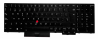 Teclado español Lenovo ThinkPad T570/P51s BL - 01ER592