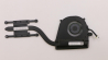 Thermal module (ventilador + disipador) Lenovo Thinkpad L390  20NR, 20NS
