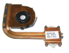 Thermal module (con ventilador) Lenovo X1 series - 04W1509