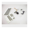 Kit base w/DC Jack Lenovo X1 Carbon series - 04W3914