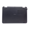 Cover lower (carcasa inferior) negro Dell Latitude 3190 E3190 0H121