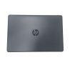 LCD back cover (tapa pantalla) gris oscuro HP 240 G8 M23372-001