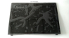 LCD Back cover negro Lenovo Z41-70 500-14isk AP1BK000101 5CB0J23780 35040209