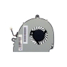 Ventilador UMA dual Acer Aspire 5350 5750 5750G 5755 5755G - 23.R9702.001