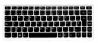 Teclado español blanco IBM/Lenovo CCYT3D1 25204982