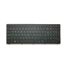 Teclado español negro retroiluminado Lenovo Z510 Z510 Touch T6E2B-SPA 25214143