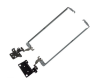 Pack de bisagras + brackets (der+izq) Acer Aspire es1-523 33.GD0N2.004