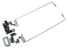 Bisagras Acer Aspire E5-511 E5-521 E5-531 AM154000A00, AM154000B00 33.ML9N2.004