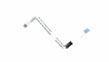 Cable internal switch FFC KIWA7 Lenovo Notebook B550 G550 31038400 - 35001006