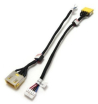 Cable DC-In (con clavija de alimentación) Lenovo G500 DIS 90202871 - 35009990