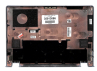 Cover lower (cubierta inferior) silver Lenovo yoga 2-11 90204921 35013086