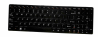 Teclado inglés US negro Lenovo B570 B575 B580 B590 25012625 - 35016560