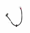 Cable DC-IN Lenovo Ideapad 100-15IBY B50-10 5C10J30784 - 35040285