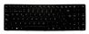 Teclado español negro Lenovo Ideapad 100-15ibd B50-50 5N20K25452 35043000