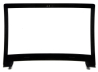 LCD bezel negro Lenovo b50-50 5B30K85619 AP11D000300 35044375