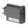 Ac adapter (cargador) original 65W 20V 3.25A Lenovo Yoga 900 - 35046037