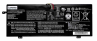 Bateria original Lenovo 710S Plus-13IKB L15M6PC0 L15L4PC0 L15M4PC0 5B10L55039