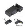 Lenovo cargador externo de batería ThinkPad T R L X Z W Edge series 40Y7625