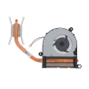 Thermal module (ventilador + disipador) Asus UX410U 13NB0CJ0AM0101