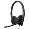 Lenovo headset VoIP por cable USB-A/C con EPOS - 4XD1M39028