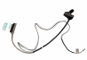 Cable flex (conexión pantalla) Acer Aspire V3-574T táctil - 50.G1VN7.001