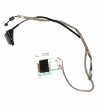 Cable flex (conexión pantalla) Acer Aspire V3-551 - 50.M03N2.005