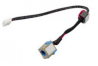 Cable DC-IN (DC Jack) 90W Acer Aspire E1-531G - 50.M0DN2.001