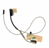 Cable flex (conexión pantalla) Acer ChromeBook  C810 - 50.MPRN2.006