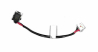 Cable DC-IN (DC Jack) 40W Acer Aspire R3-431T - 50.MSSN7.001