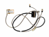 Cable flex (conexión pantalla) Acer Predator G9-791 fullHD eDP - 50.Q04N5.014