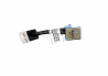 Cable DC-IN (DC Jack) 90W Acer Aspire 4350G - 50.RC901.006
