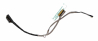 Cable flex (conexión pantalla) Acer Aspire One 522 sin 3G - 50.SES02.006