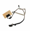 Cable flex (conexión pantalla) Acer Aspire One 522 con 3G - 50.SFE02.003