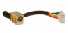 Cable DC-IN 65W Acer Extensa 5230 5430 5630 Travelmate 5230 5730 - 50.TQ901.006