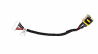 Cable DC-IN (DC Jack) 65W Acer Travelmate 5730 - 50.TRV01.001