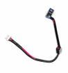 Cable DC-IN 90W Acer TravelMate 5542 5742 - 50.TVK02.001