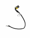 Cable DC-IN 65W Acer Travelmate TM6495 TM6495G TM6495T - 50.V4801.007