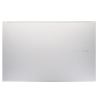 LCD back cover (tapa de pantalla) plata Asus S513EP 90NB0R32-R7A030