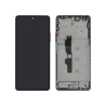 Pantalla completa service pack (negro grafito) Redmi Note 13 5G 5600020N1700