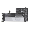 Batería original 4870mAh 11.52V Lenovo ideapad 5-15IIL05 5B10W86947