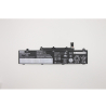 Batería original 3C 45Wh Lenovo ThinkPad E14 E15 Gen2 Gen3 Gen4 5B10X02603