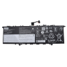 Batería original 15.44V 61Wh 4celdas Lenovo 5B11N52060 5B11N52059
