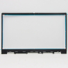 LCD bezel (marco pantalla) Lenovo ThinkBook 15 ACL 5B30S19014
