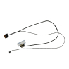 Cable flex (conexión pantalla) Lenovo V110-15IAP 5C10M44684