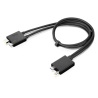Lenovo Thunderbolt 3 WS passive cable 5C10V25713