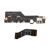 Input / output board (IO board) Lenovo ideapad Yoga 900-13ISK 5C50K48444