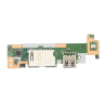 USB board (placa USB) Lenovo ideapad 3-15ADA6 3-15ALC6 5C50S25182