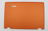 Lcd back cover naranja Lenovo Yoga 700-14isk Yoga 3-1470 5CB0H35679