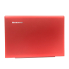 LCD Back cover rojo Lenovo u41-70 460.03N03.0013 5CB0H71444 35040152